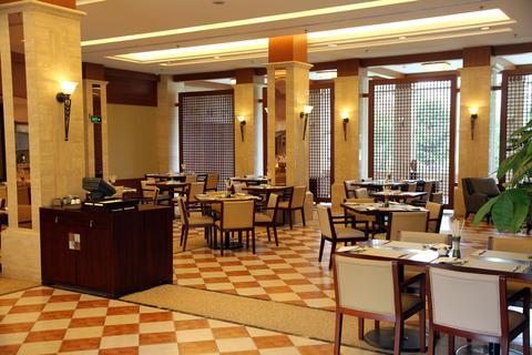 Lushan Resort Jiujiang (Jiangxi) Exterior foto