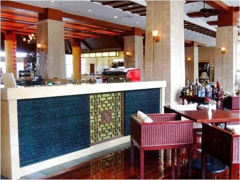 Lushan Resort Jiujiang (Jiangxi) Exterior foto